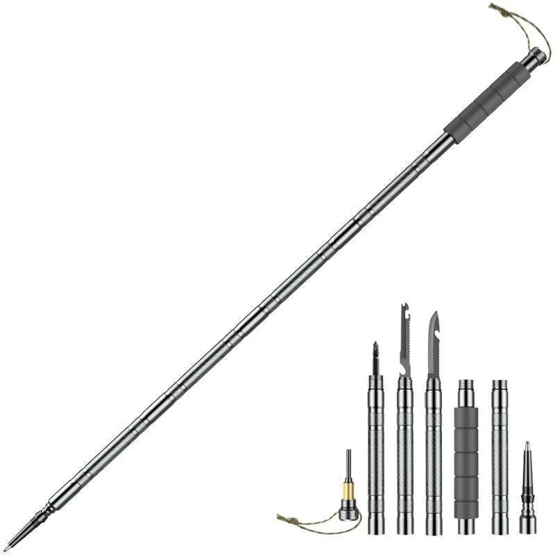 Vivara Tactical Survival Stick
