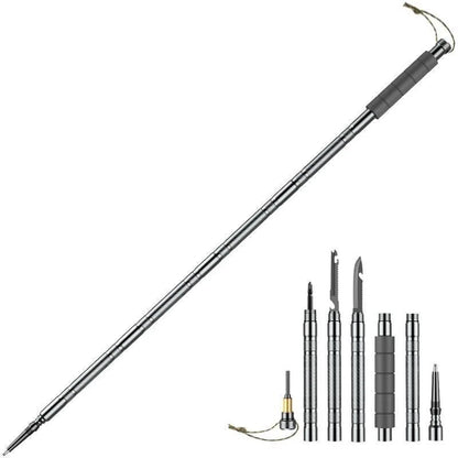 Vivara Tactical Survival Stick