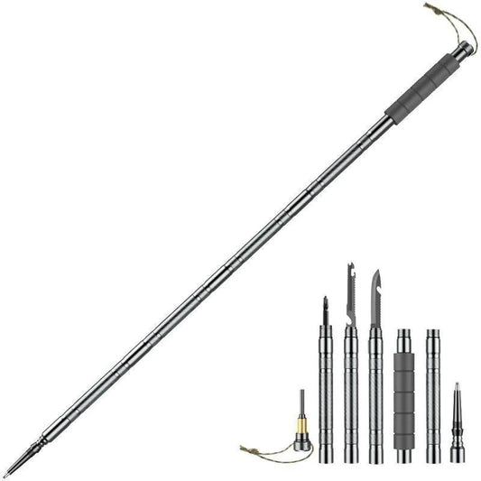 Vivara Tactical Survival Stick